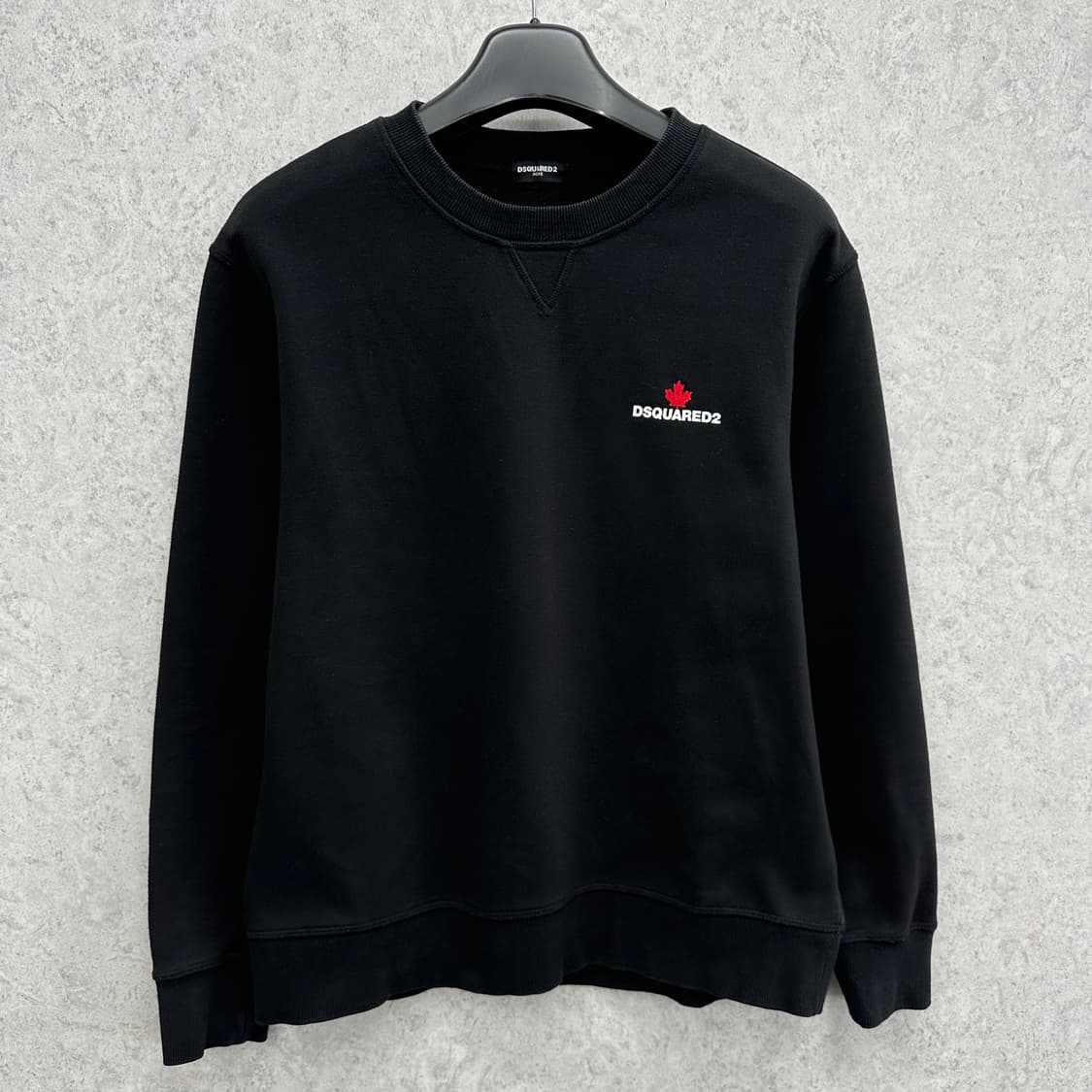 95 디스퀘어드 남자 맨투맨 상품이미지1