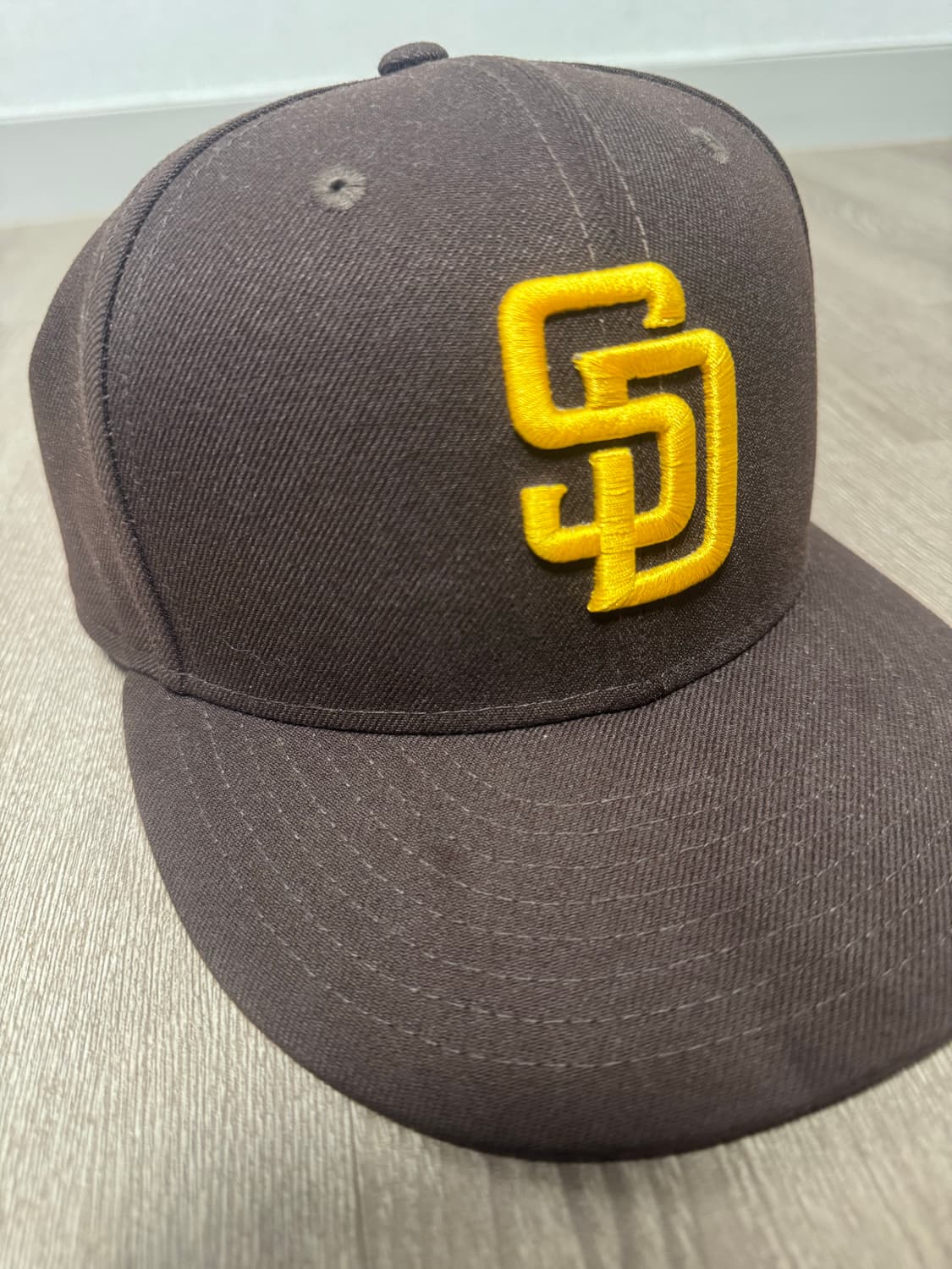 뉴에라 샌디에고 3/8 상품이미지1