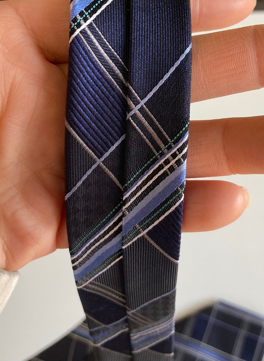 빈티지)넥타이 상품이미지9