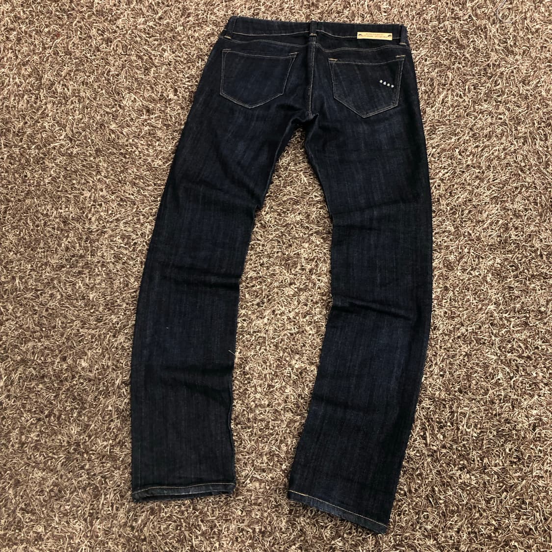 파라수코 데님 팬츠 상품이미지3