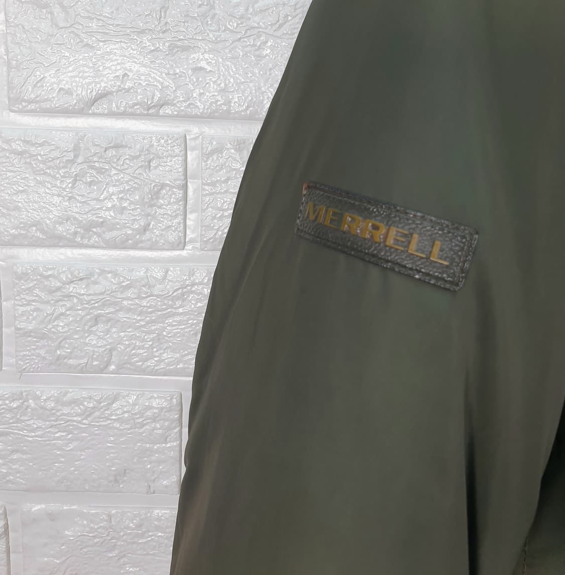 [105]머렐 신슐레이트 패딩 점퍼 상품이미지5