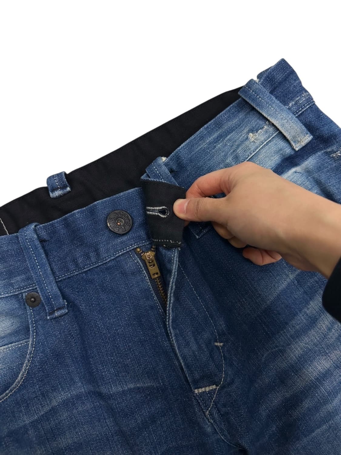 00s 리바이스 511 (32) 상품이미지3