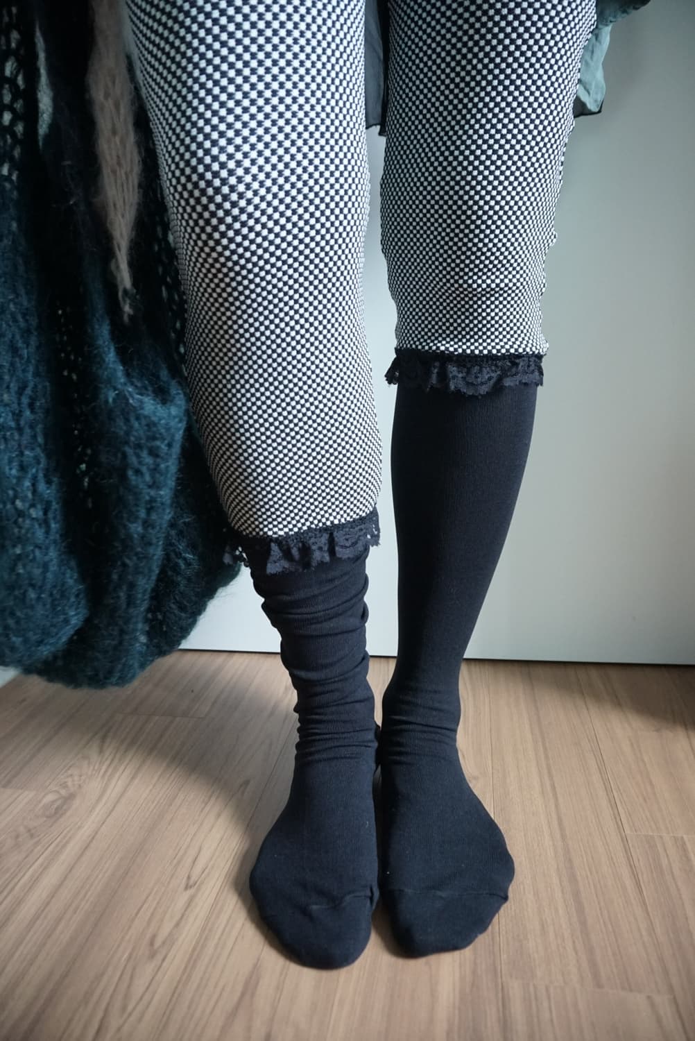 Comme des Garcons tights 상품이미지1