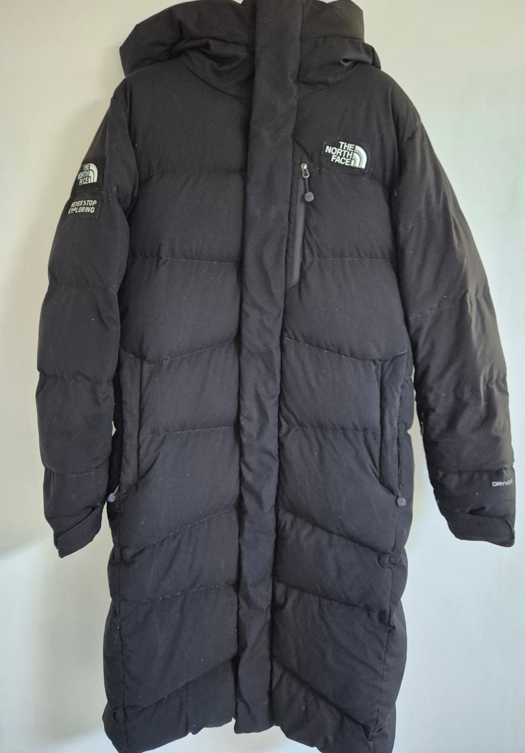 노스페이스 스노우 익스페디션 롱패딩 85 상품이미지6