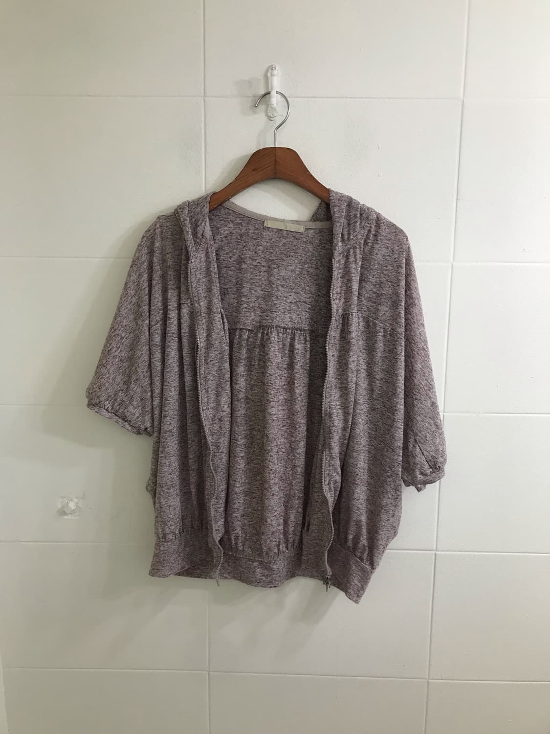 멀멀 뮤트톤 하구미 모리걸 잔꽃 자수 코디세트 상품이미지5