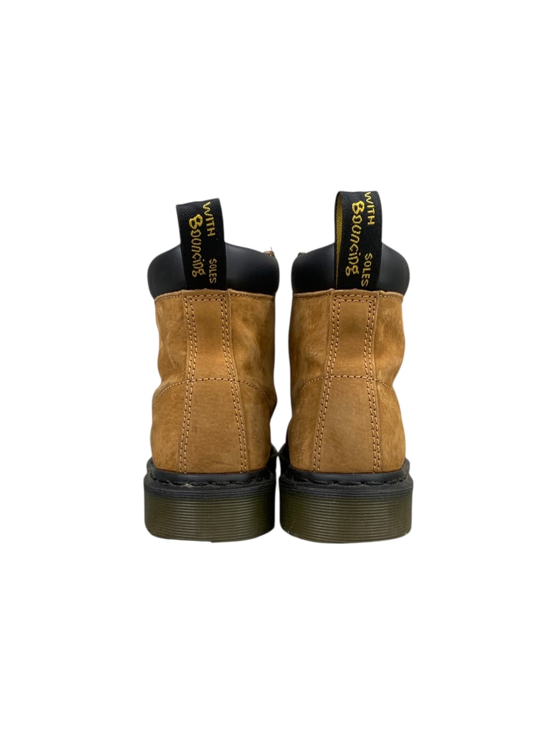 닥터마틴 939 스웨이드 앵클 부츠 UK7(260) (gr-3305) 상품이미지3