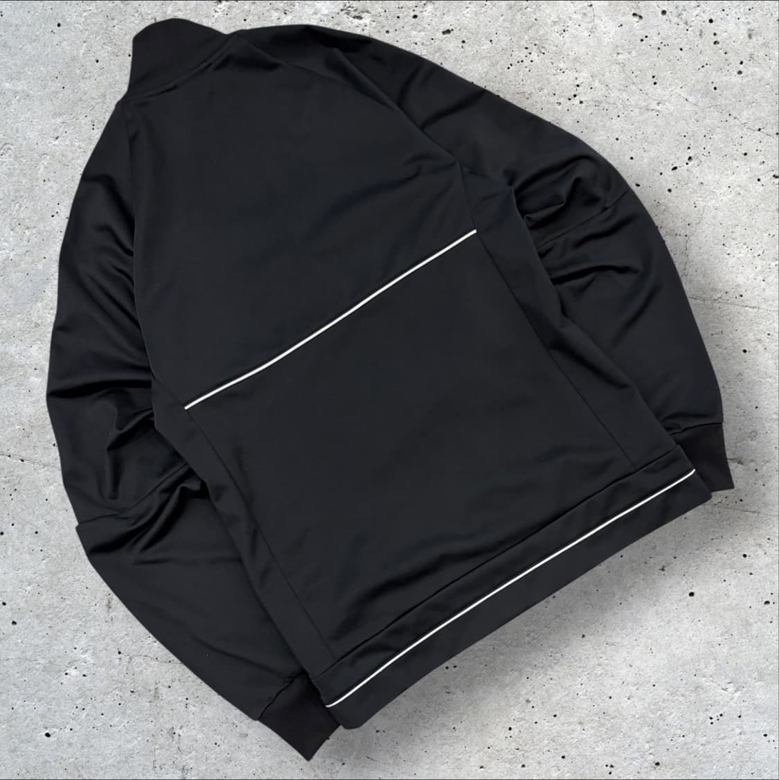 [90] 아디다스 바이에른 뮌헨 트랙 져지 블랙 B748 상품이미지2