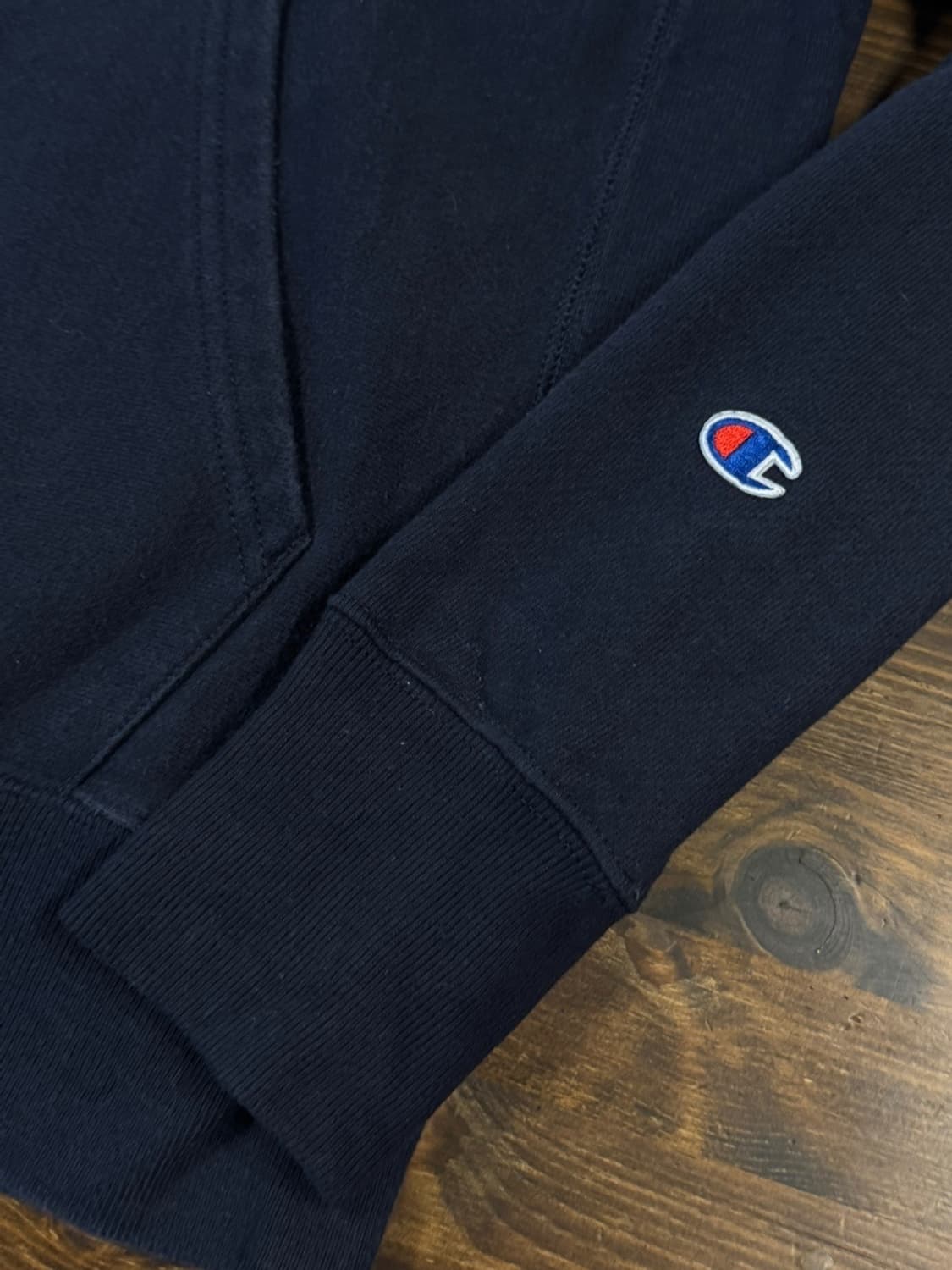 챔피온 리버스위브 후드티 100 상품이미지7