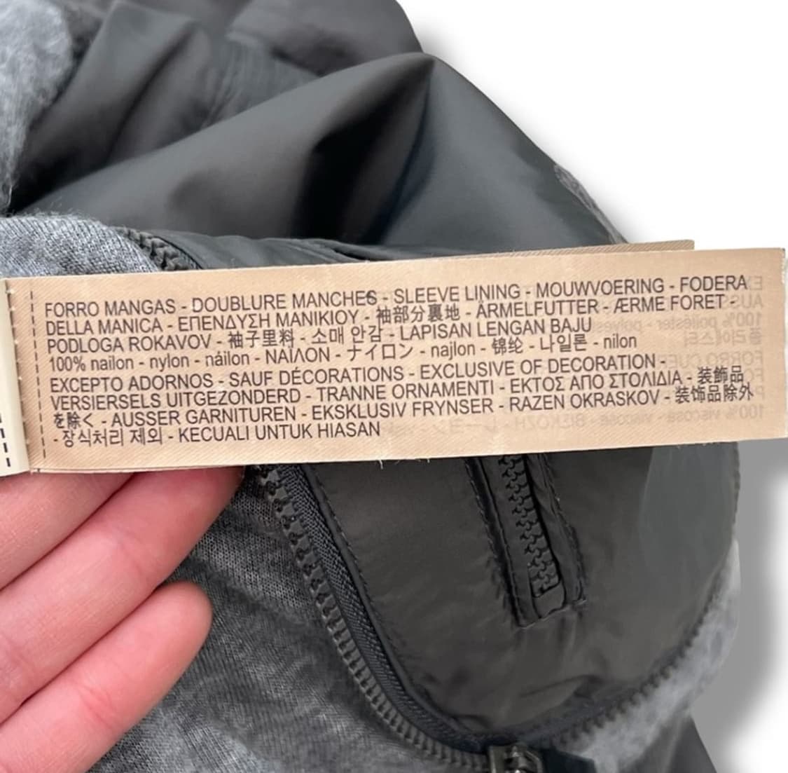 마시모두띠 빈티지 m 상품이미지3