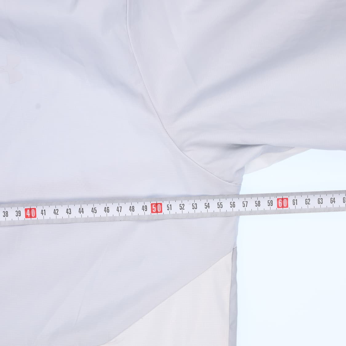 L 언더아머 러닝 바람막이 자켓 N7563 상품이미지8