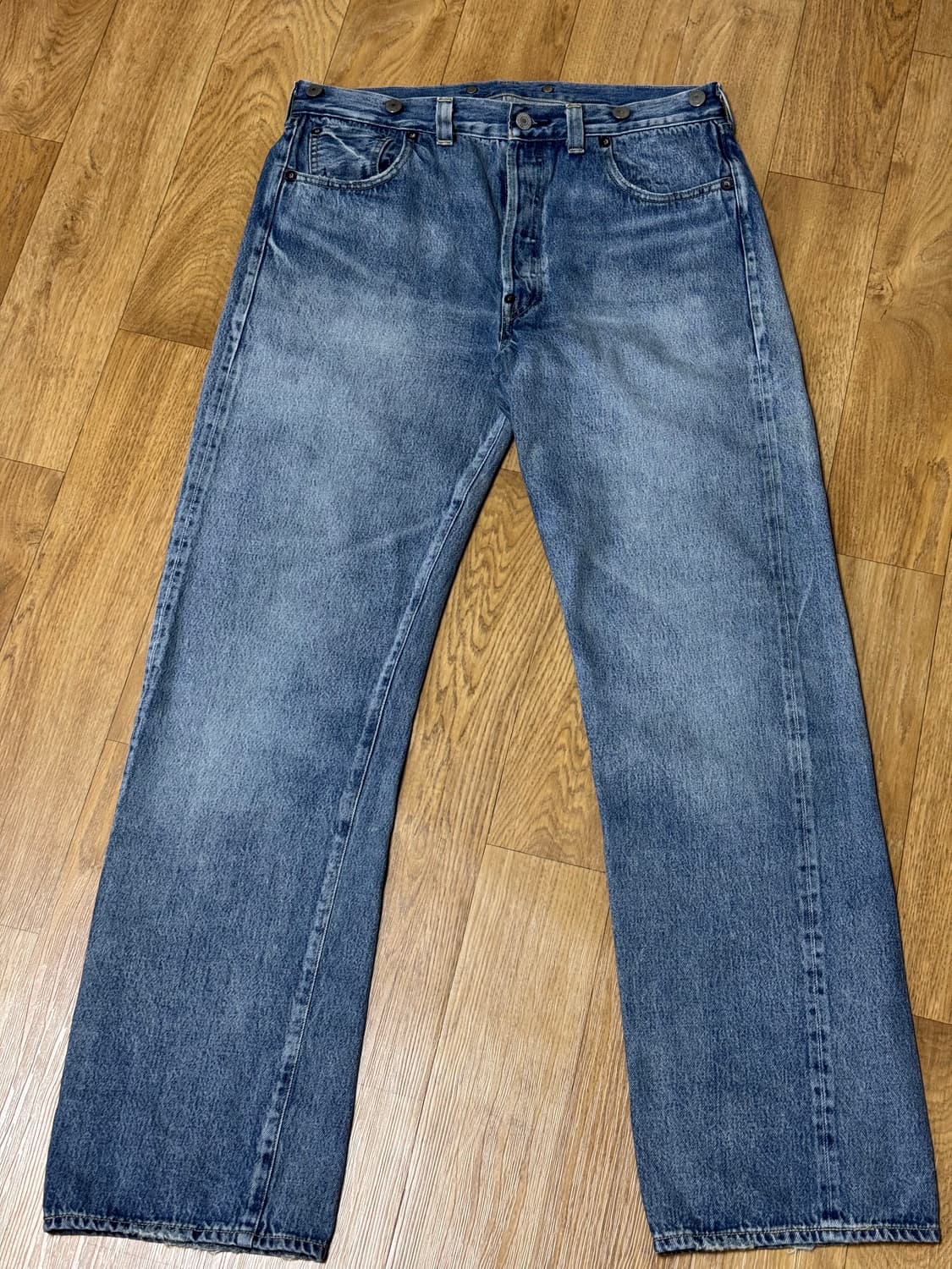 [30x32] 리바이스 LVC33501 agregado(335010050 상품이미지5