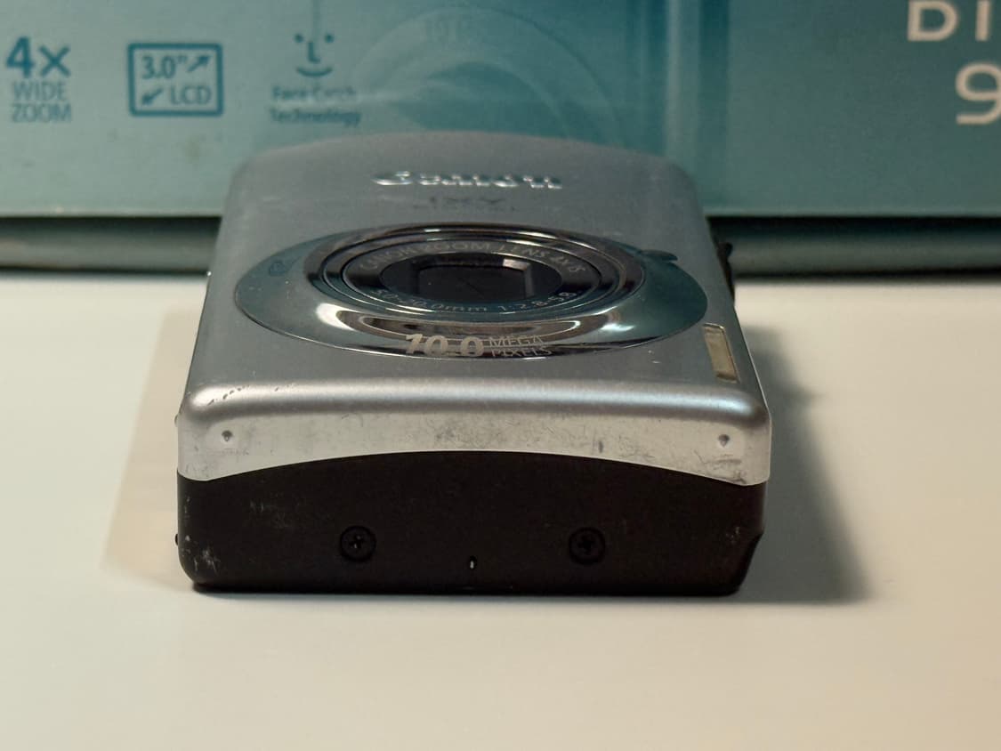 캐논 익서스 870 익시 920 IS 디카 ixus 870 ixy 920 상품이미지7