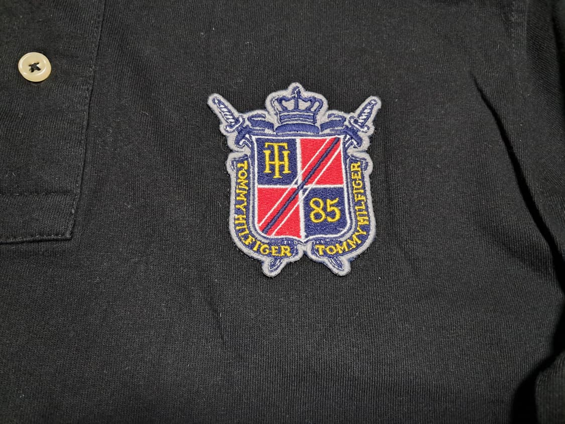 타미힐피거 긴팔티 XL 상품이미지7