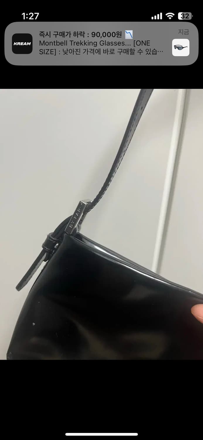 By far 숄더백 상품이미지6