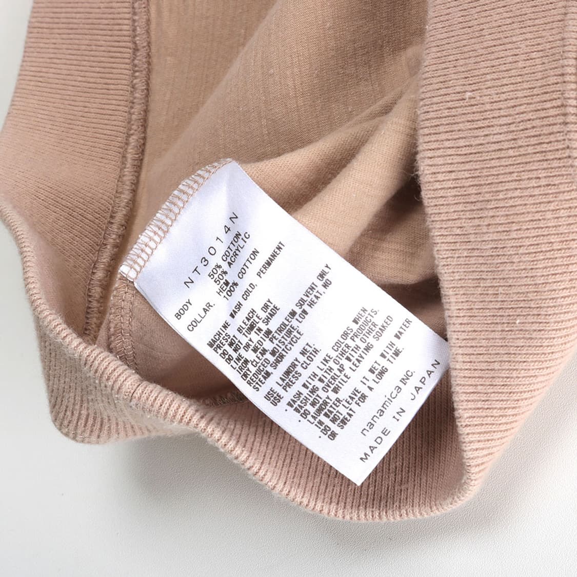 The North Face purple label x nanamica 상품이미지7