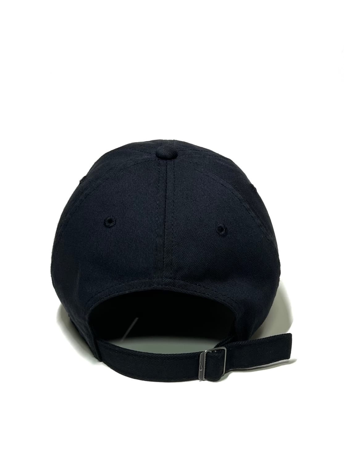 NIKE 나이키 헤리티지86 퓨추라 초레어 형광노랑 스우시 볼캡 모자 상품이미지5