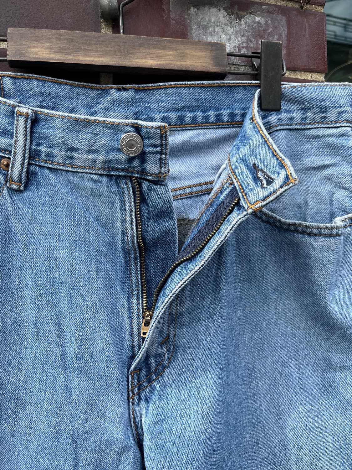 00’s 550 Vintage Levi's 상품이미지6