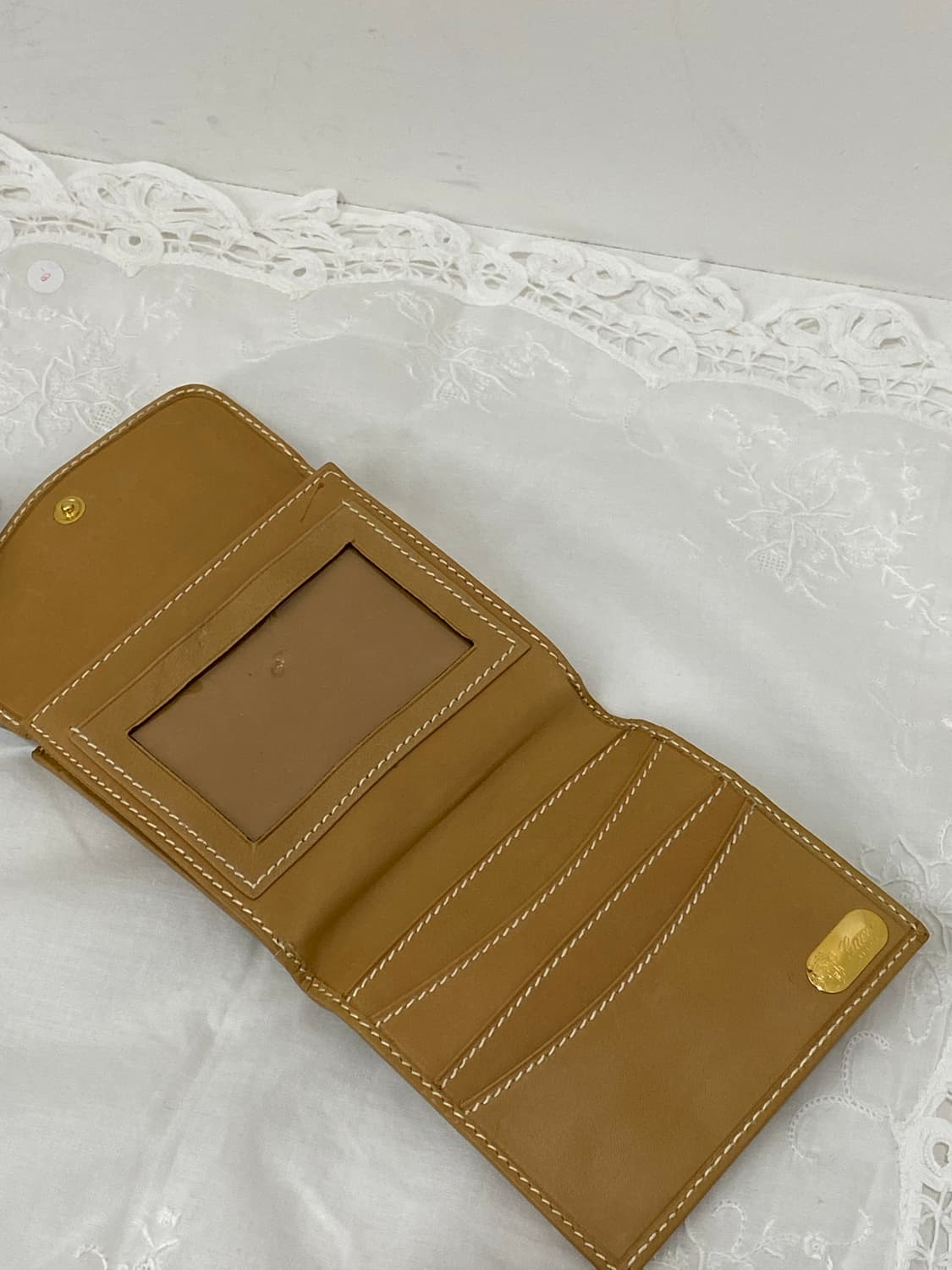 Old Gucci 반지갑 상품이미지4