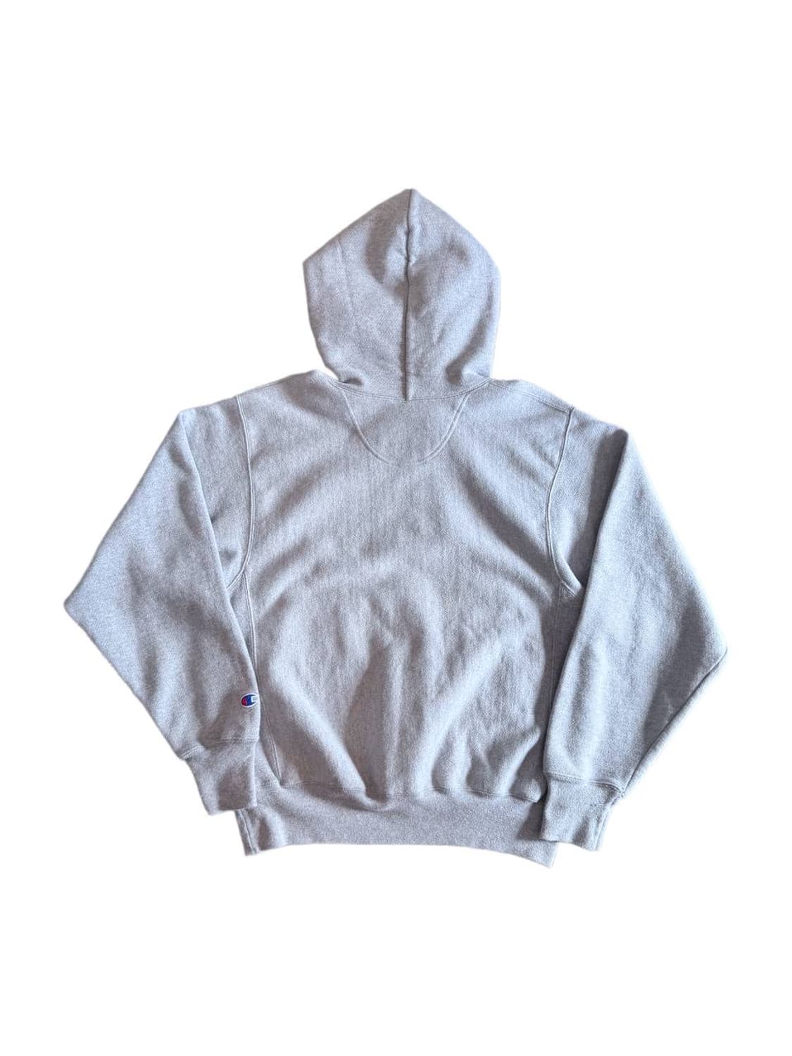 Early 00s Champion RW Heshdantz hoodie 상품이미지2