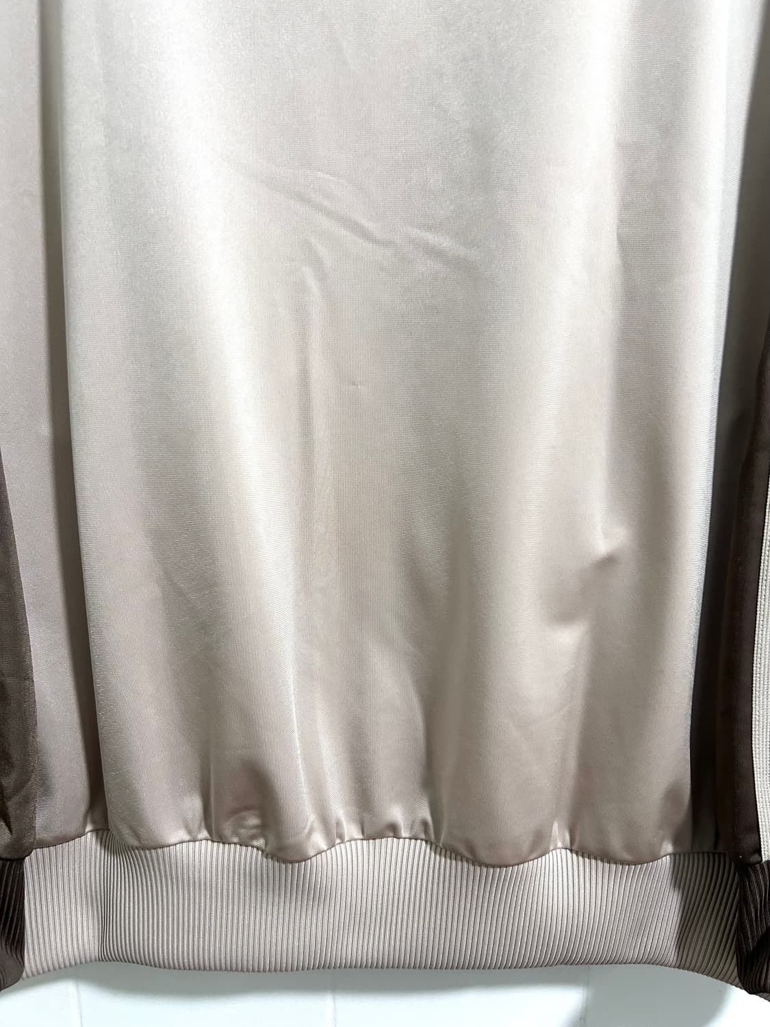 아디다스 sst 브라운 트랙탑 져지 상품이미지5