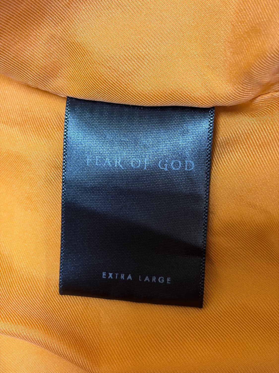 피어오브갓 4th 봄버 상품이미지4