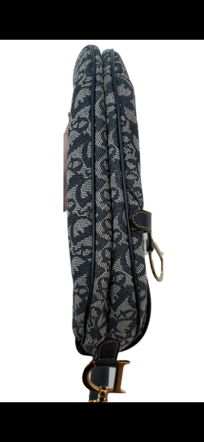 디올 오블리크 새들백 상품이미지6