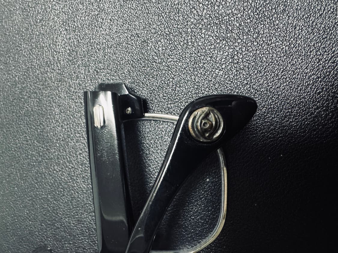 이펙터 프로비던스 하금테 안경 상품이미지5