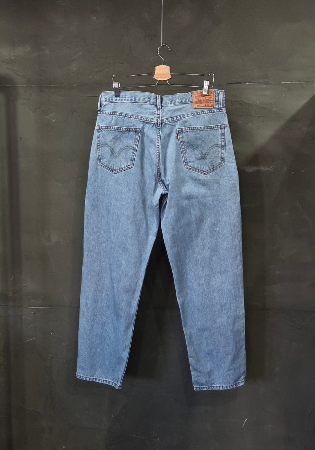 Levi's 550 - Relaxed  상품이미지7