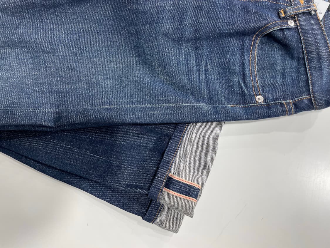 A.P.C(아페쎄) 데님 팬츠 상품이미지4