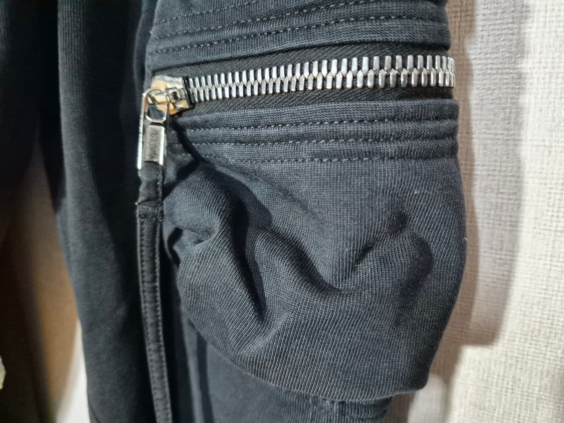 Rick Owen's 릭오웬스 마스토돈 카고조커(48) 상품이미지5