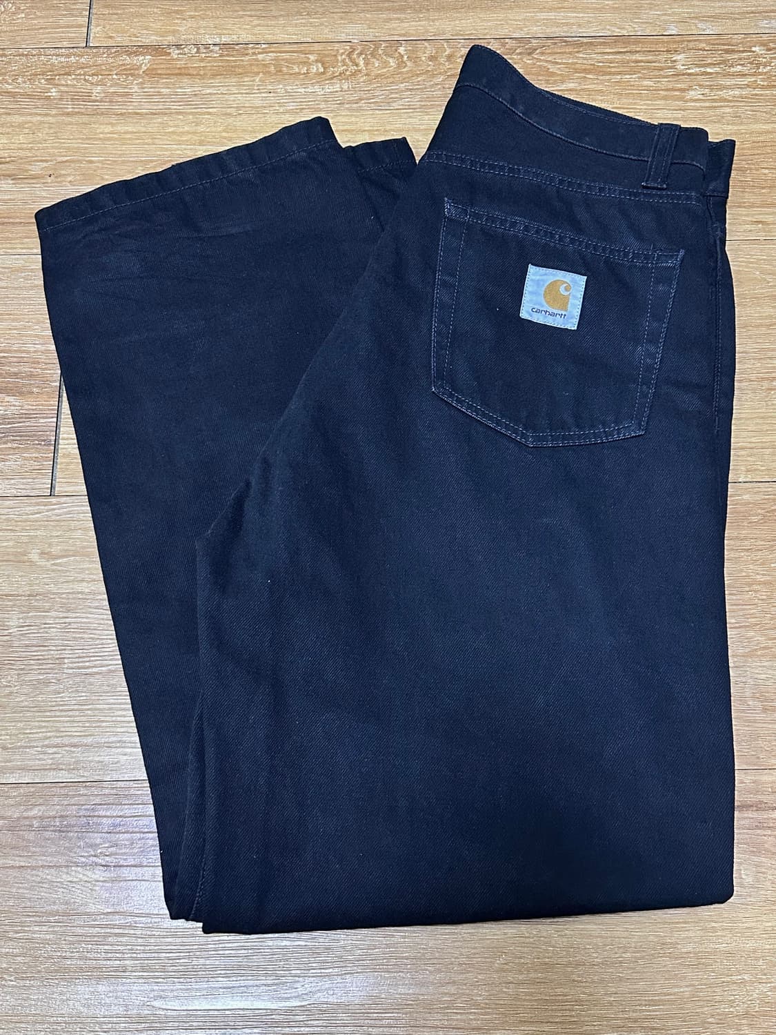 칼하트 LANDON PANT 상품이미지1