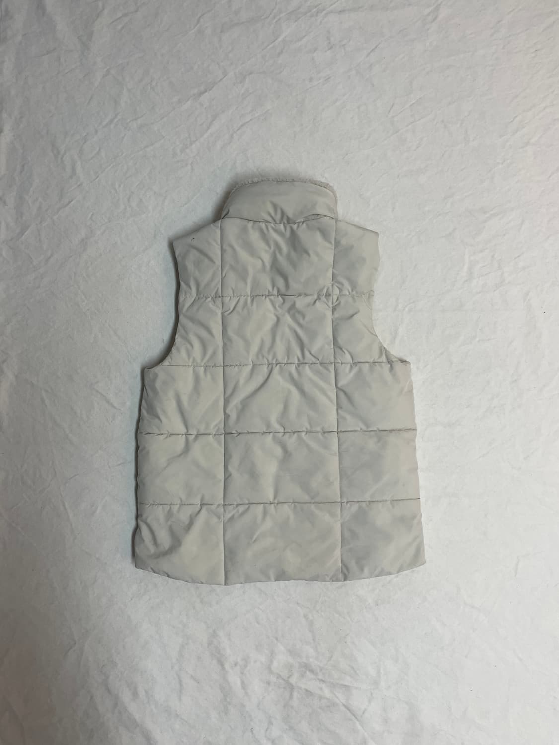 에디바우어 패딩 베스트  상품이미지6