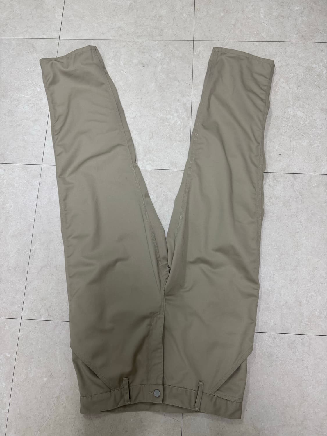 칼하트 베이지 치노팬츠 32 상품이미지1