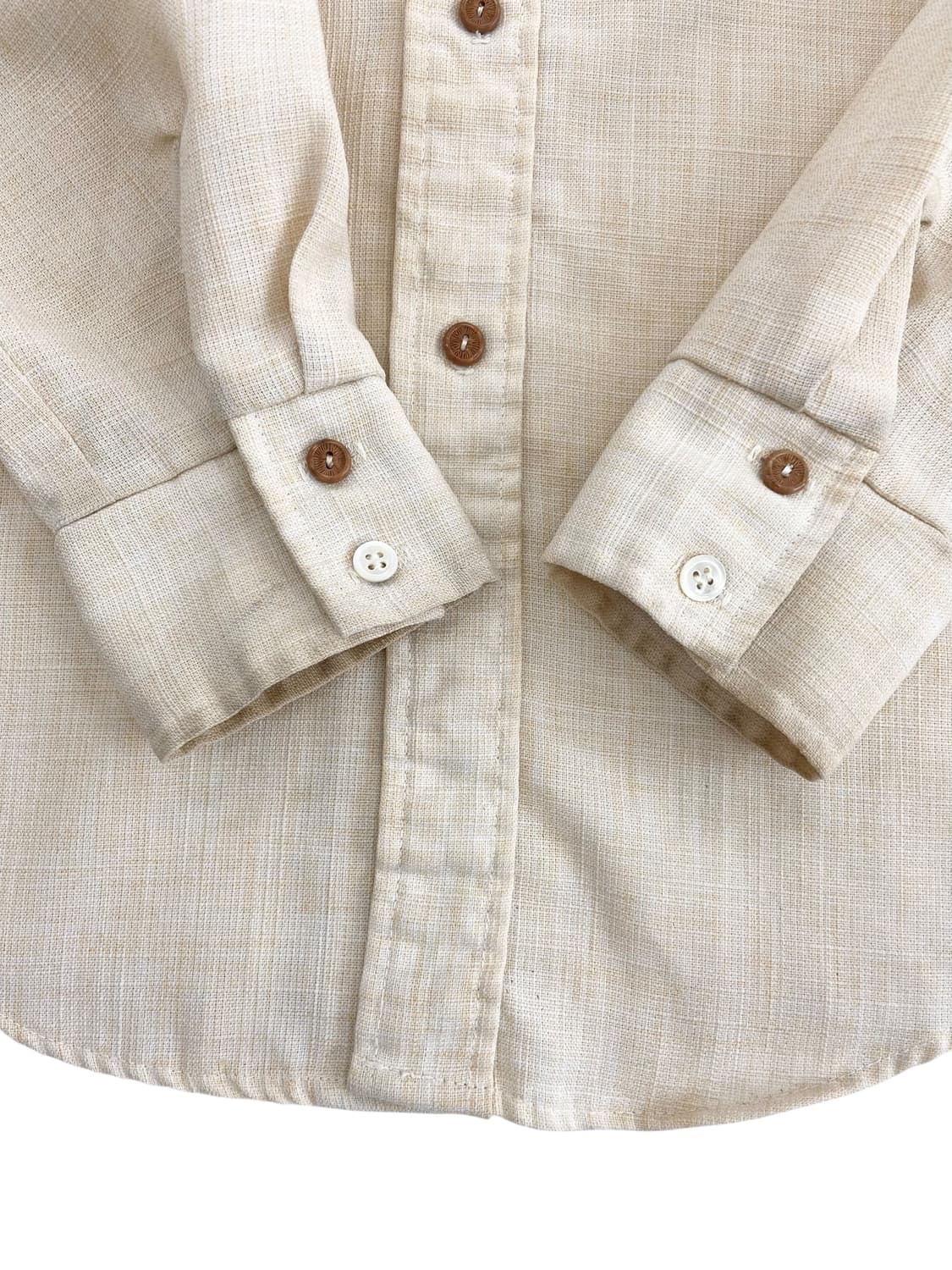 1970's Alfie CALIFORNIA 웨스턴 셔츠 상품이미지7