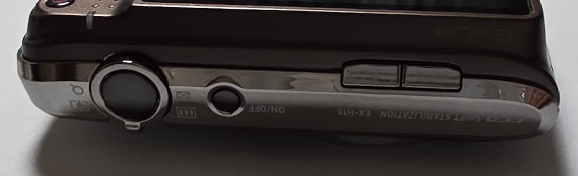 카시오 h15 디카 상품이미지3