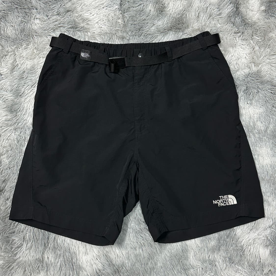노스페이스 나일론 반바지 XL 상품이미지1
