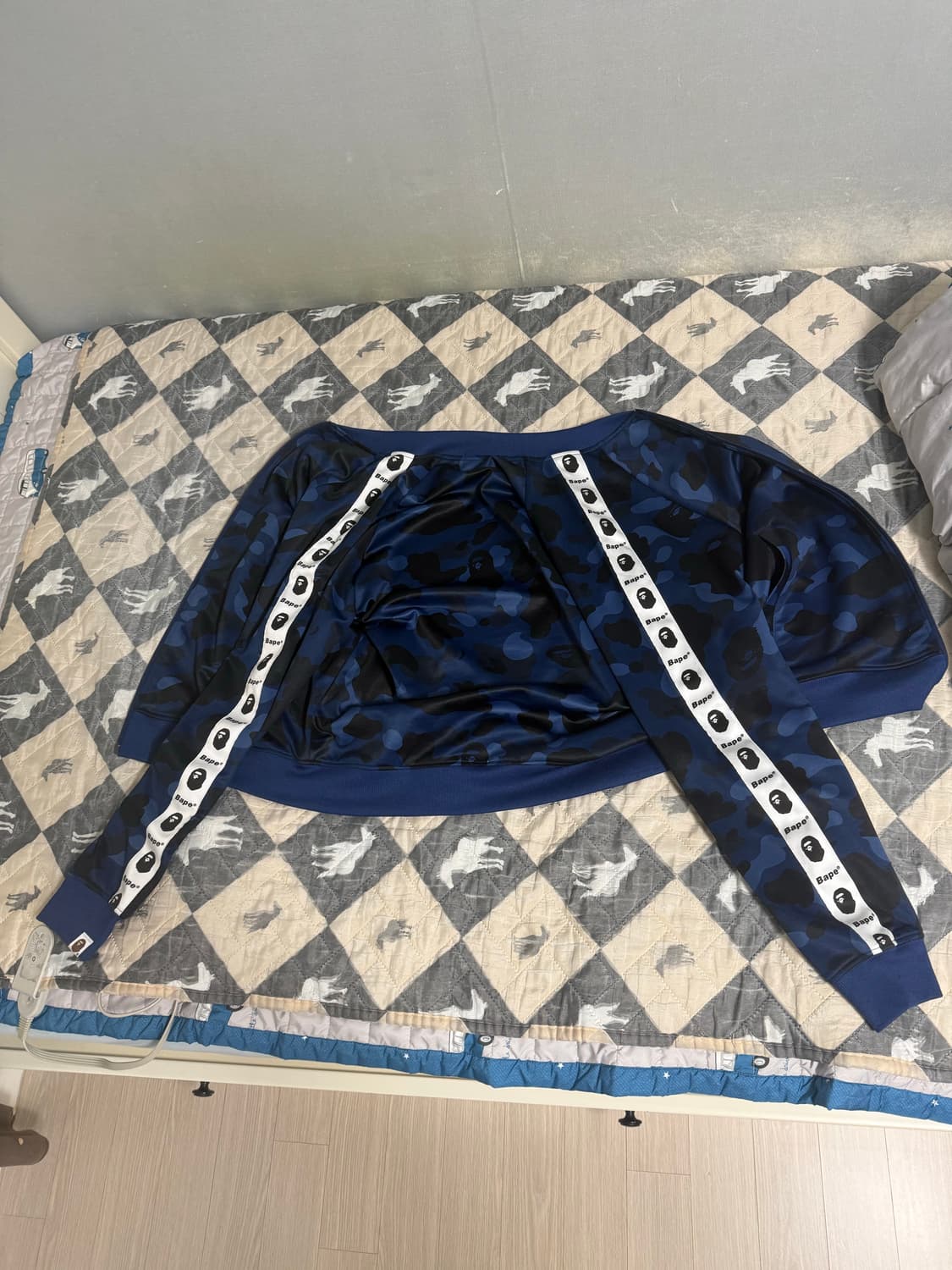 베이프 저지 상품이미지1