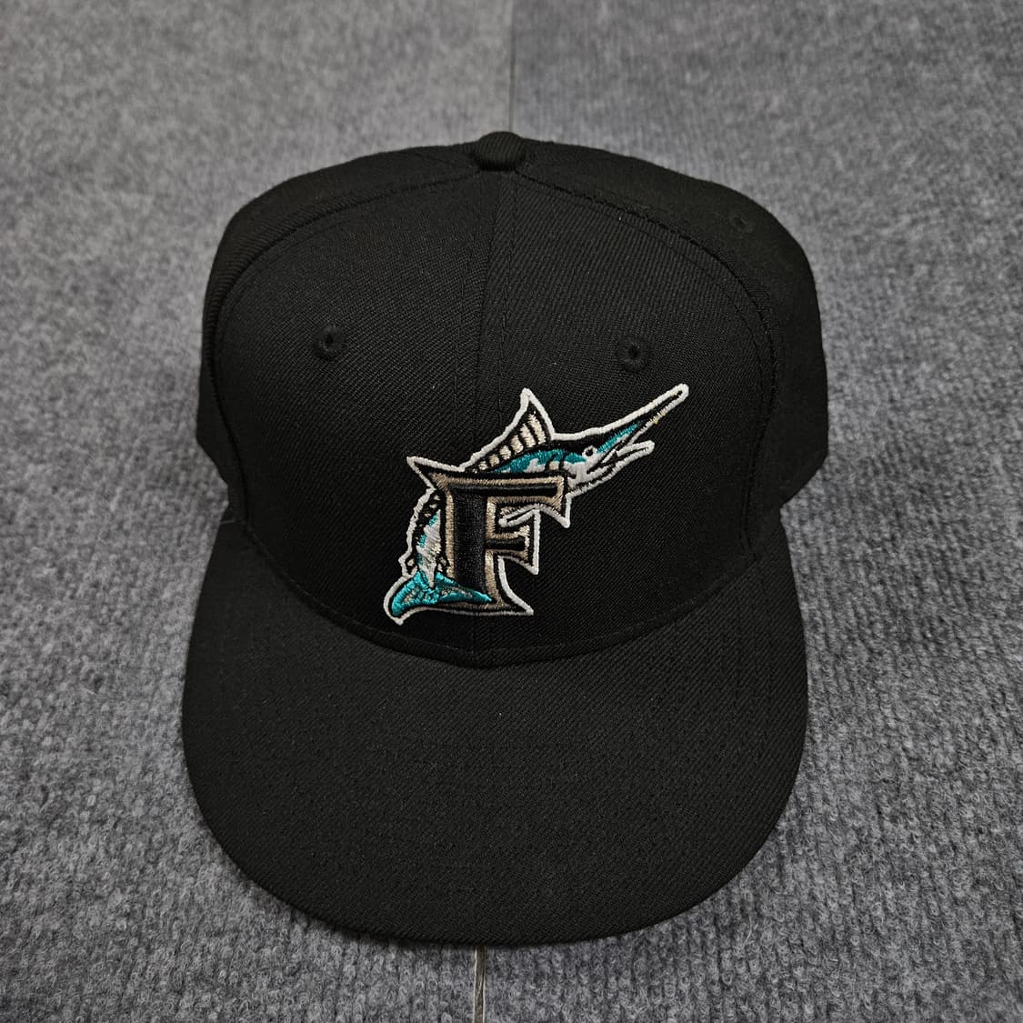 뉴에라 플로리다 말린스 MLB 모자(급처) 상품이미지1