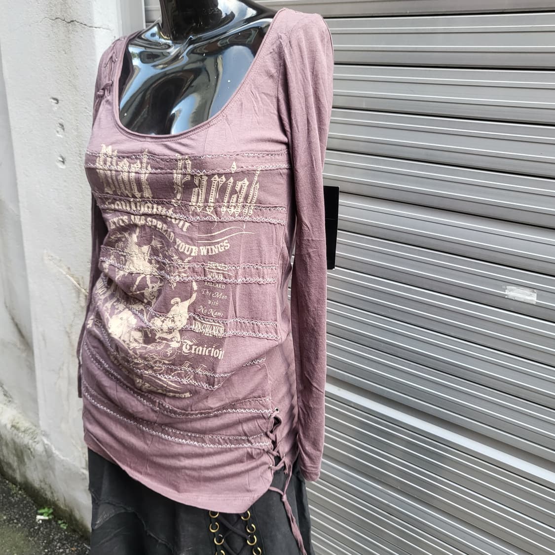 salvage long sleeves 상품이미지3