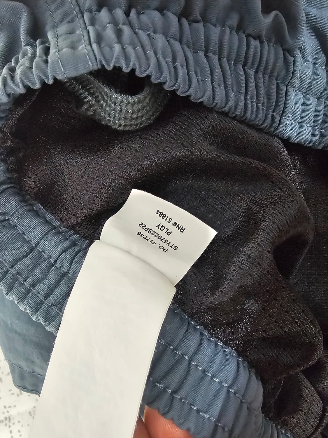 파타고니아 반바지 상품이미지5