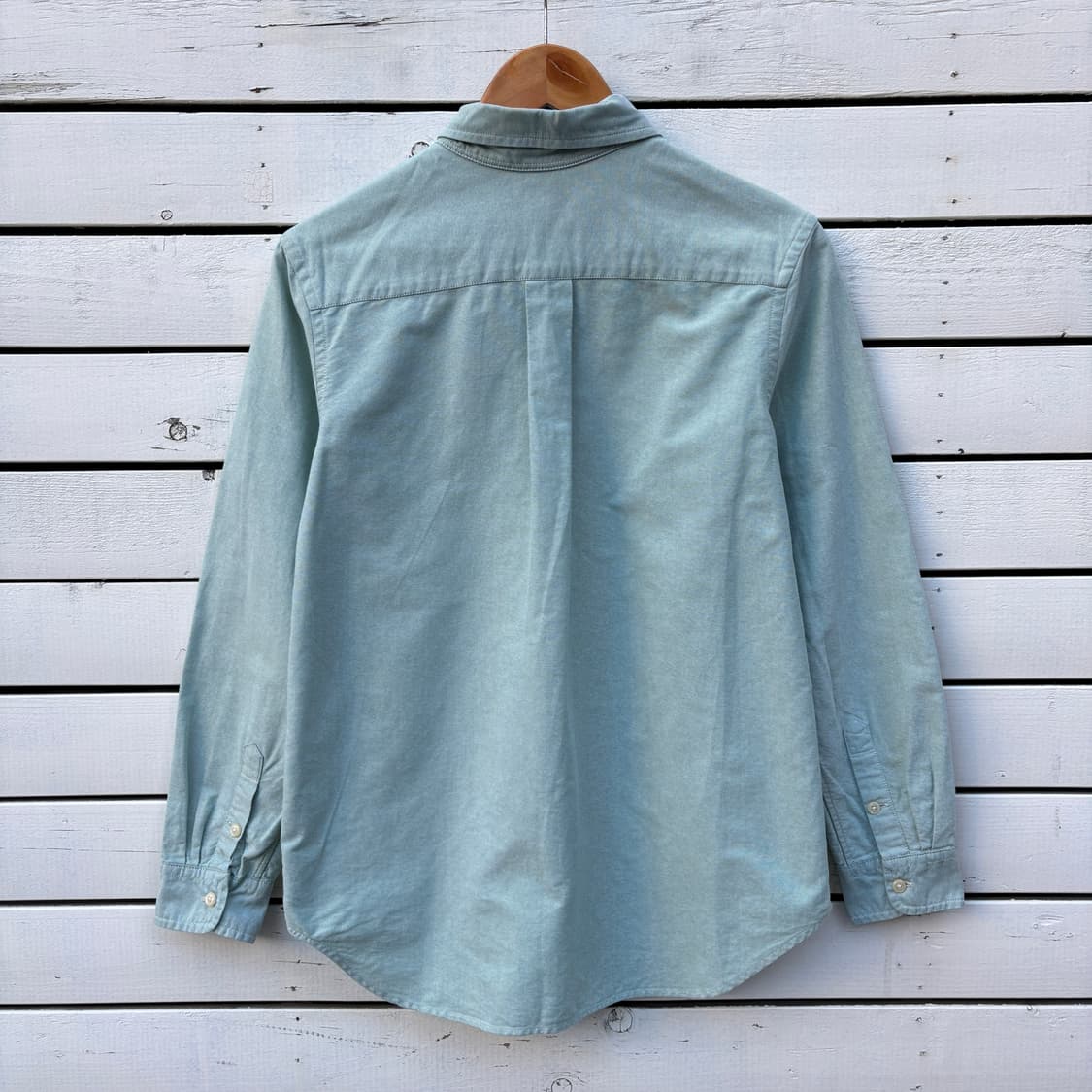 Polo 폴로 빅포니 셔츠 상품이미지2