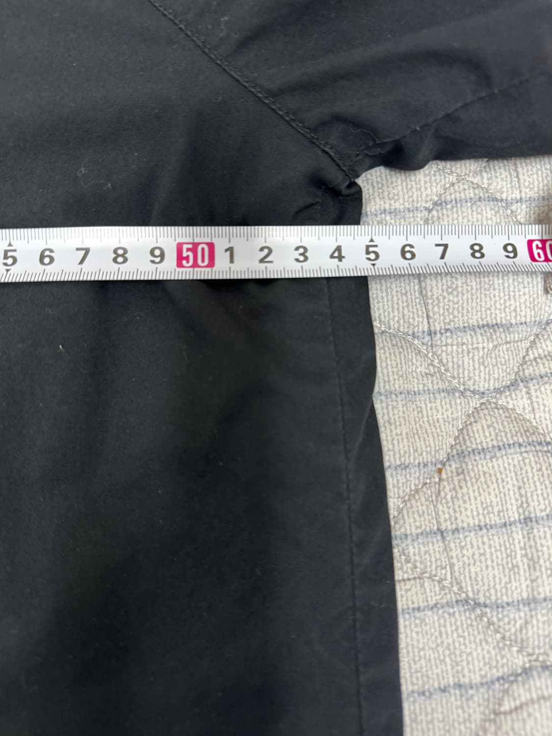 폴로 랄프로렌 블랙와치 자켓 상품이미지7