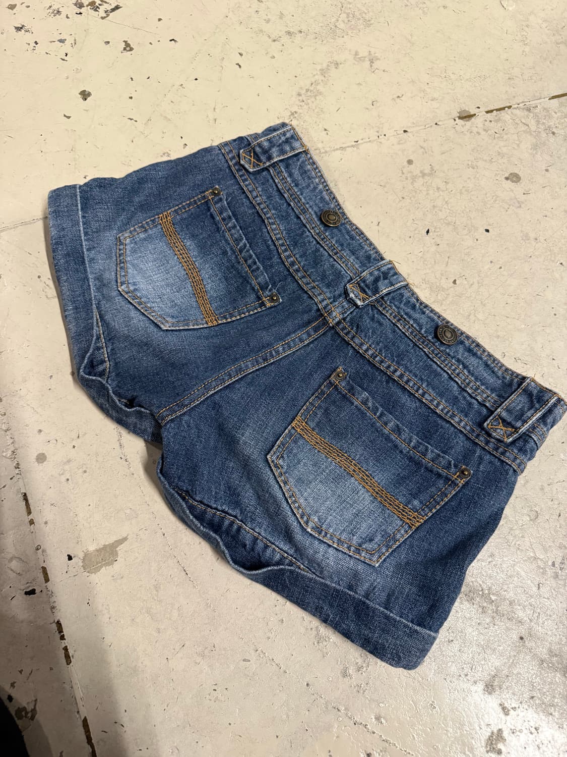 Top + shorts cody set 상품이미지10