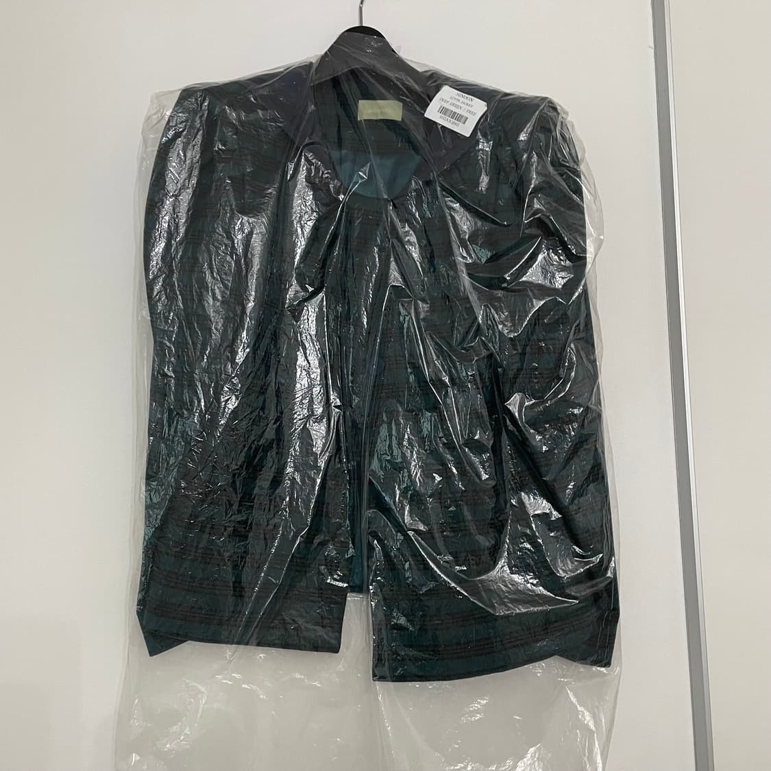 Sinoon lutte jacket 시눈 세일러 루트 자켓 상품이미지6