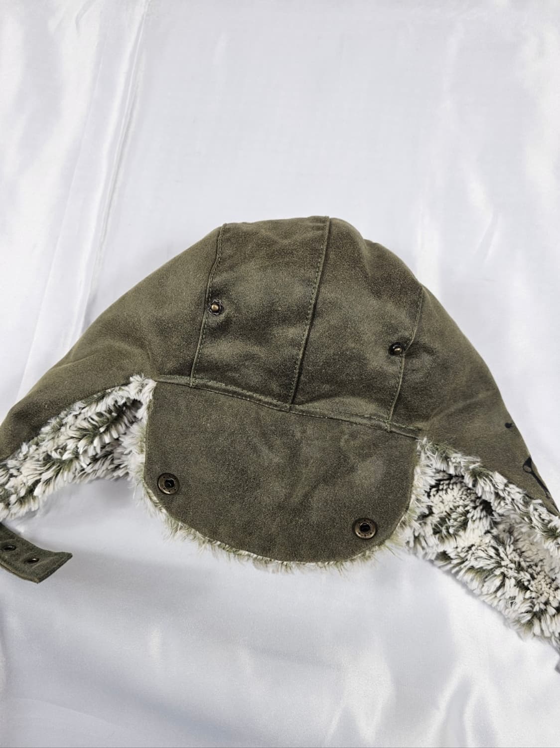 본더치트루퍼햇 상품이미지3