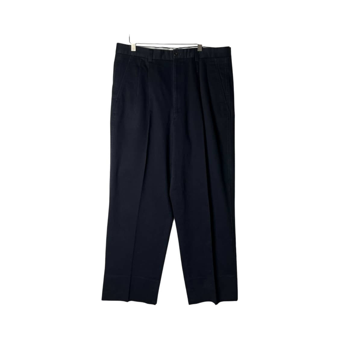 [Burberry] 버버리 재팬 투턱 치노팬츠 상품이미지1