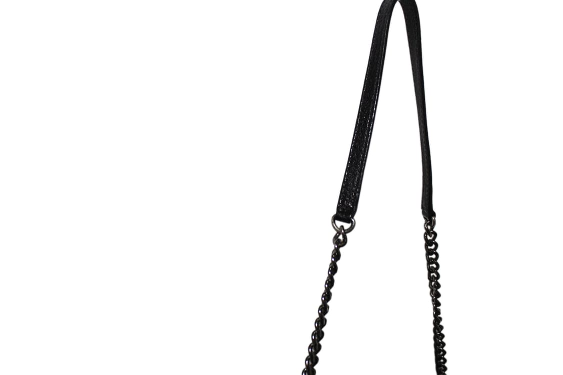 2000s 마이클코어스레더 크로스백 상품이미지4