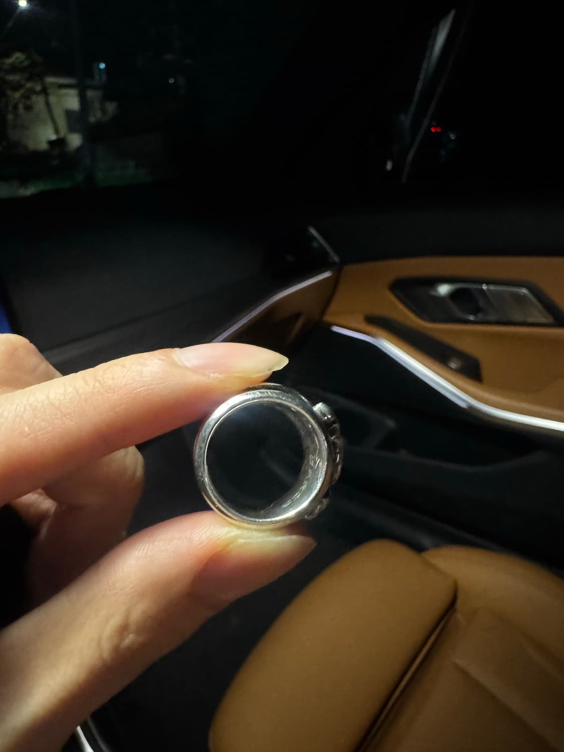 크롬하츠 대거링 us5 상품이미지3