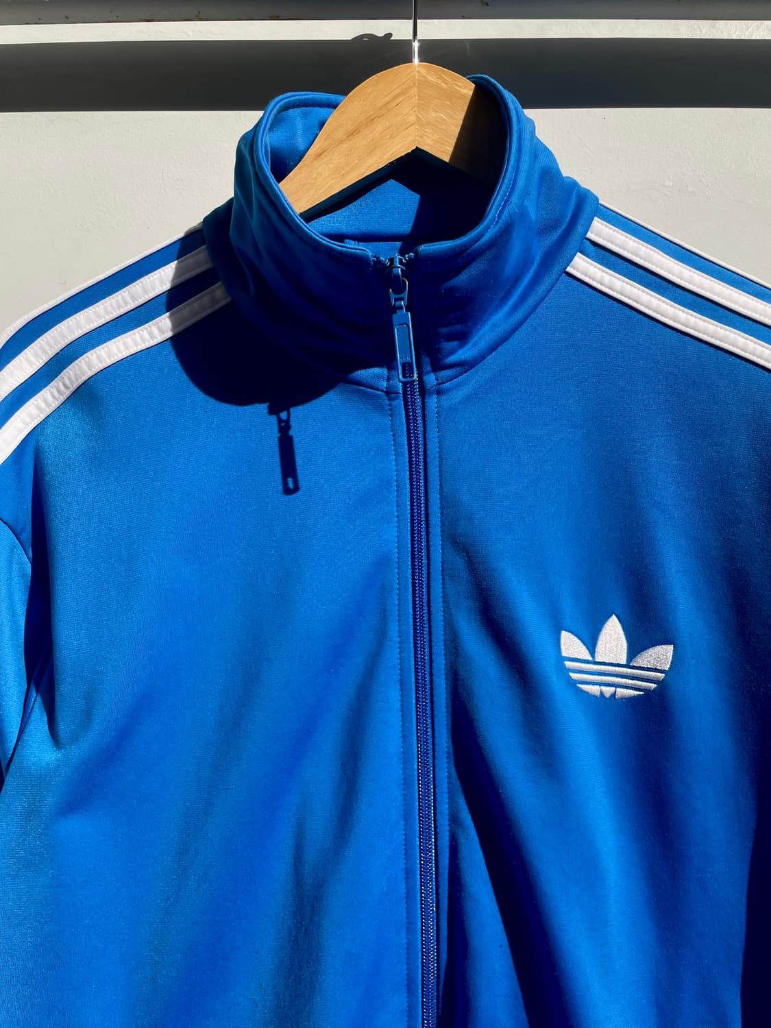 Adidas Originals Classic Blue Track Jack 상품이미지3