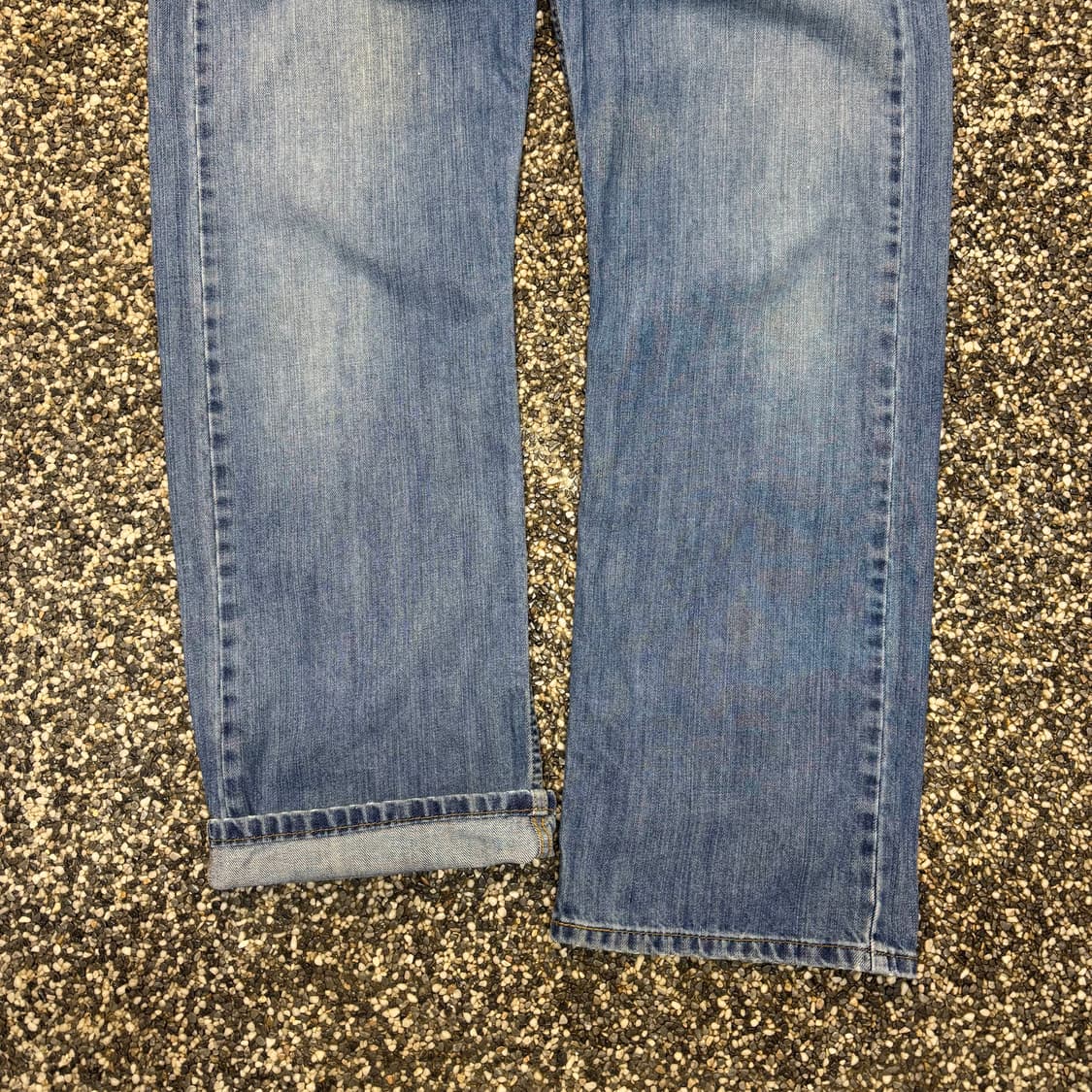 리바이스 569 스트레이트 진 (38)   상품이미지2